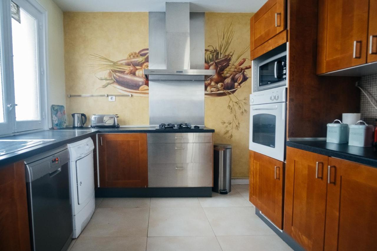 อพาร์ตเมนต์ 4 ห้องนอน 3 ห้องน้ำส่วนตัว ขนาด 220 ตร.ม. – ซาลามันก้า Apartment มาดริด ภายนอก รูปภาพ